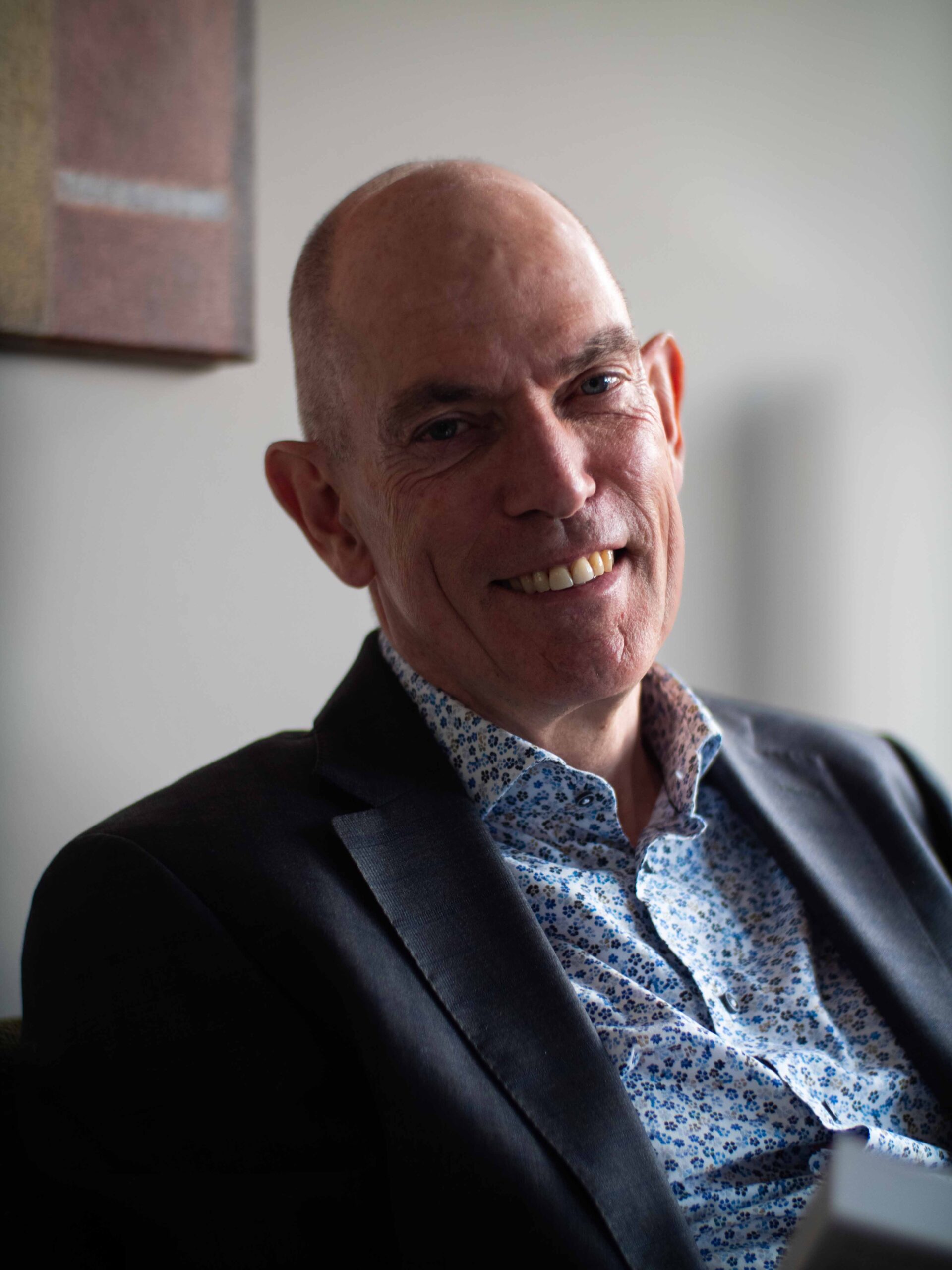 Jos Stierhout