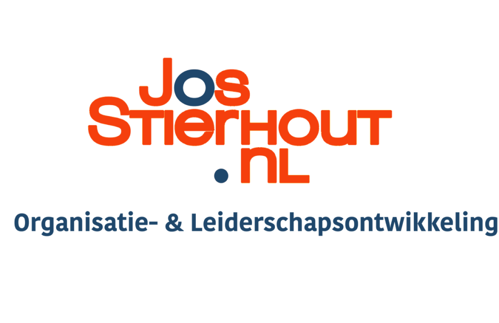 Jos stierhout logo